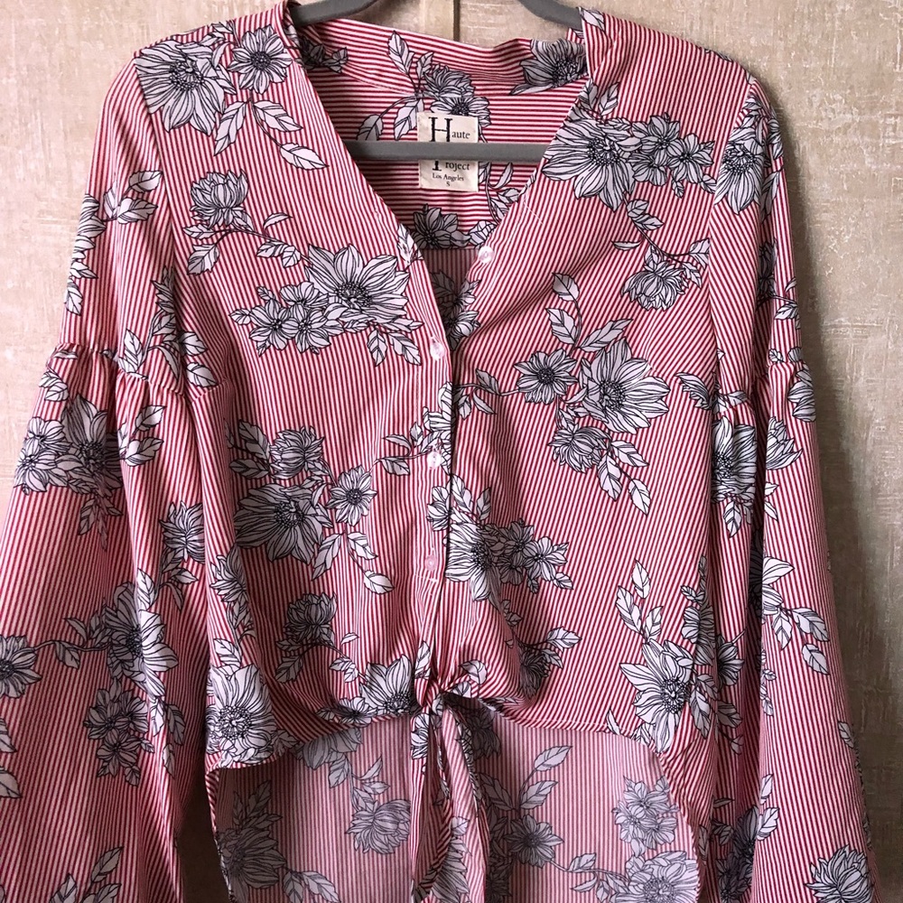 Blouse